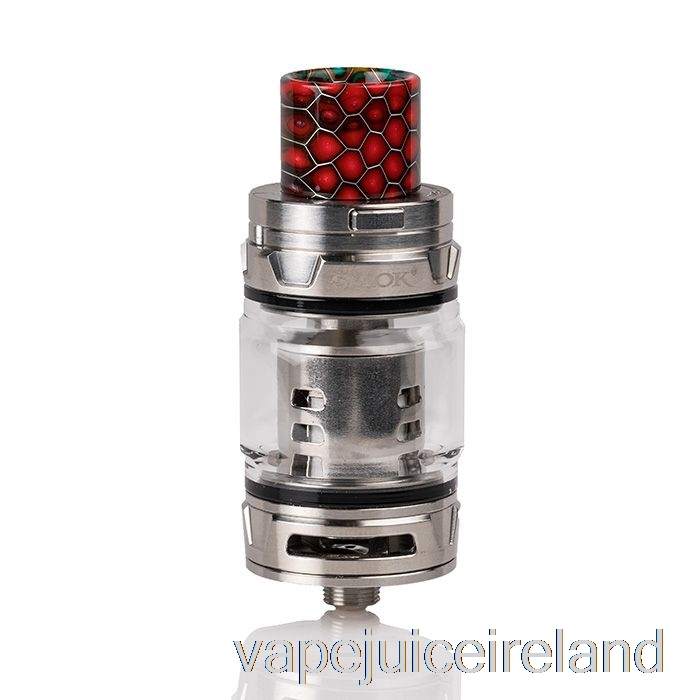 Vape Juice SMOK TFV12 Prince Sub-Ohm Tank Stainless Steel